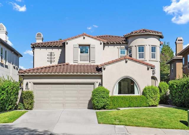 Property at 1781 Lemon Tree Ct, San Marcos, CA 92078, 5 beds, 4 baths