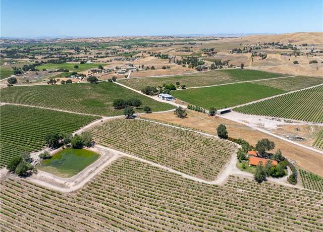 Property at 4335 Highway 41 E, Paso Robles, CA 93446