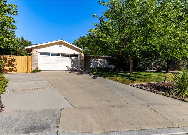 Property at 1748 Wade Dr, Paso Robles, CA 93446, 3 beds, 2 baths