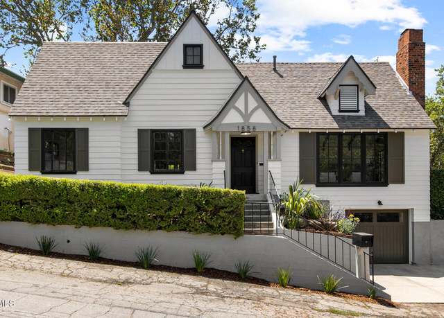 Property at 1858 Laurel Bay Dr, Pasadena, CA 91105, 3 beds, 2 baths