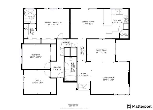 Property at 923 Sand Spoling Ave, Whittier, CA 90601, 3 beds, 2 baths