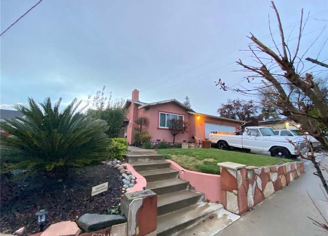 Property at 3658 Hillsborough Dr, Concord, CA 94520, 3 beds, 2 baths