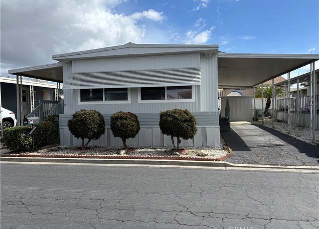 Property at 10550 Western Ave #102, Stanton, CA 90680, 2 beds, 2 baths