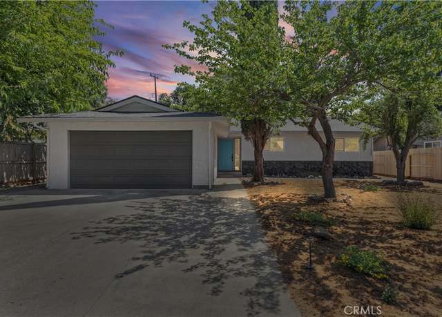 Property at 1683 Park View Ln, Chico, CA 95926, 3 beds, 2 baths