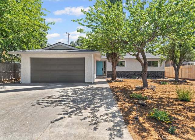 Property at 1683 Park View Ln, Chico, CA 95926, 3 beds, 2 baths