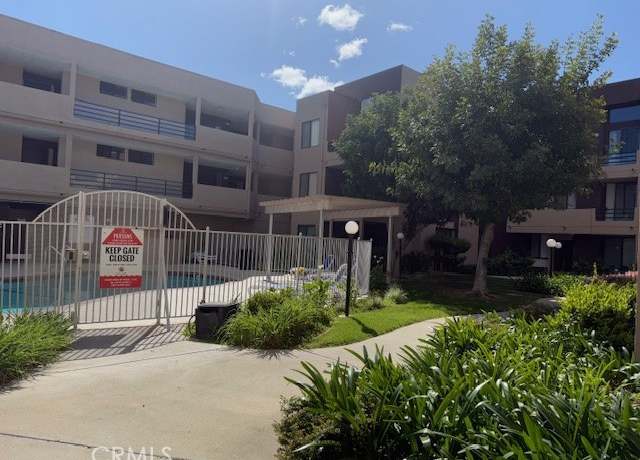 Property at 7826 TOPANGA #213, Canoga Park, CA 91304, 2 beds, 2 baths