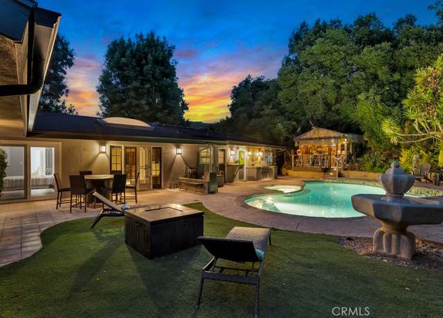 Property at 1180 Calle Pecos, Thousand Oaks, CA 91360, 4 beds, 3.5 baths