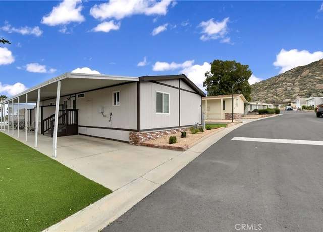 Property at 1536 S State St #185, Hemet, CA 92543, 2 beds, 2 baths