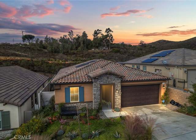 Property at 1373 Topanga Dr, San Marcos, CA 92069, 4 beds, 2 baths