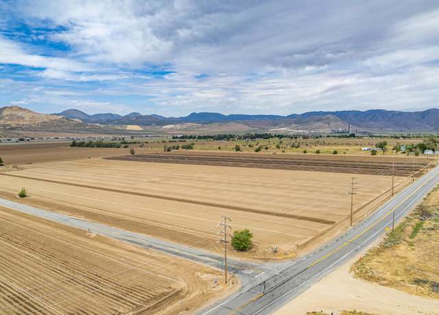 Property at 0 Highline Lot 5, Tehachapi, CA 93561