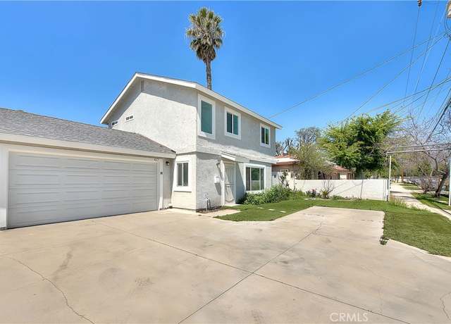 Property at 417 N Grove Ave, Ontario, CA 91764, 6 beds, 4 baths