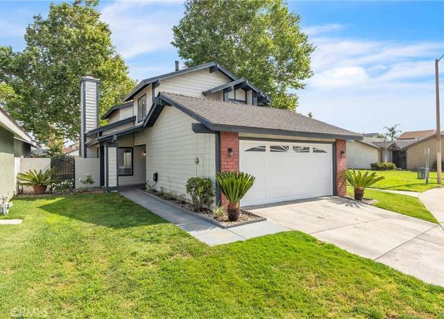 Property at 15696 Paine St, Fontana, CA 92336, 4 beds, 2.5 baths