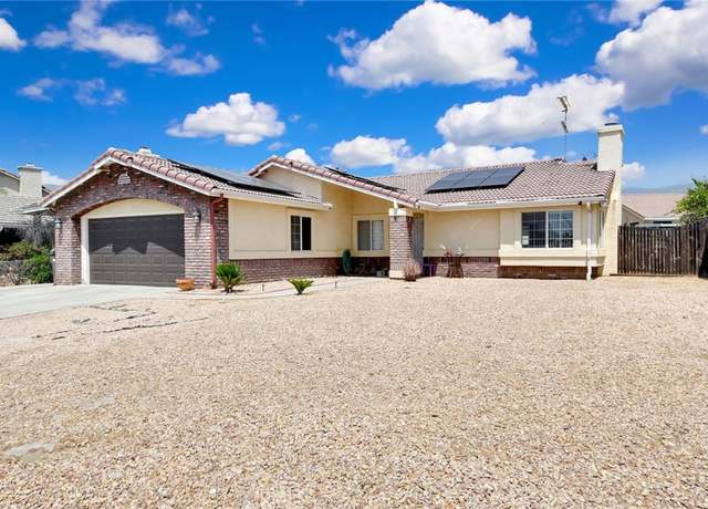 Property at 24880 Balestrieri Rd, Hemet, CA 92544, 4 beds, 2 baths