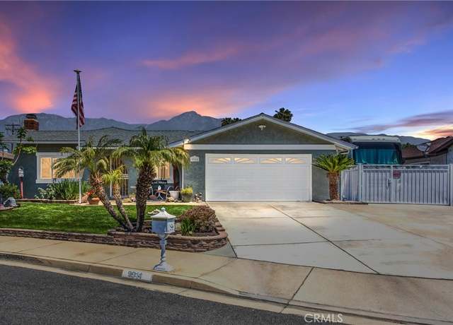 Property at 9914 Albany Ave, Rancho Cucamonga, CA 91701, 3 beds, 2 baths