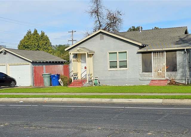 Property at 555 E Main St, Merced, CA 95340, 2 beds, 1 bath