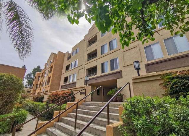 Property at 8889 Caminito Plaza Centro #7326, San Diego, CA 92122, 1 bed, 1 bath