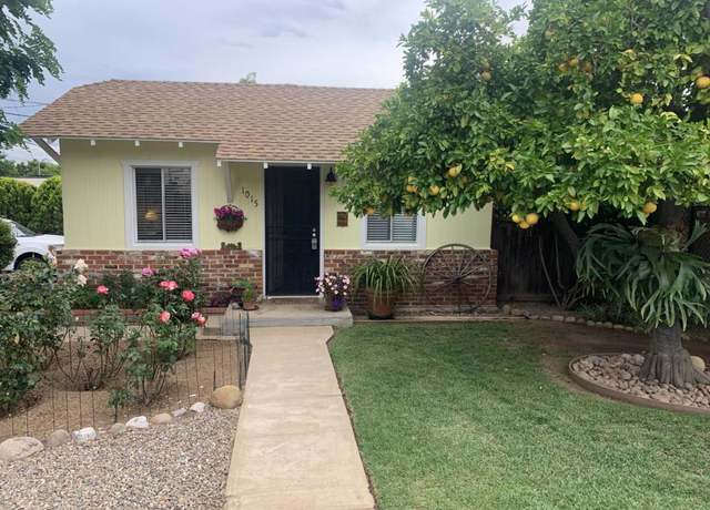 Property at 1015 S Broadway, Escondido, CA 92025, 2 beds, 1 bath