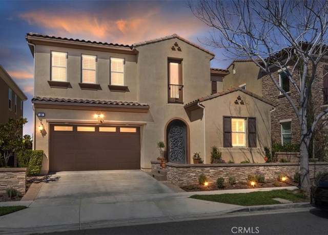 Property at 36 Dogwood, Lake Forest, CA 92630, 5 beds, 4.5 baths