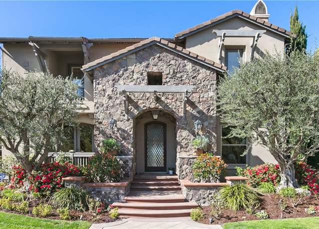 Property at 1 Running Brook Dr, Coto De Caza, CA 92679, 5 beds, 4.5 baths