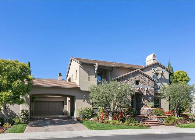 Property at 1 Running Brook Dr, Coto De Caza, CA 92679, 5 beds, 4.5 baths