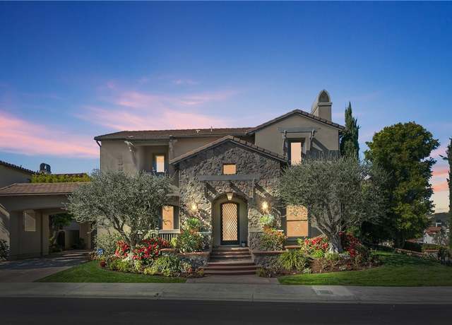 Property at 1 Running Brook Dr, Coto De Caza, CA 92679, 5 beds, 4.5 baths