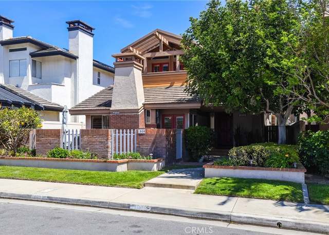 Property at 1908 Pine St, Huntington Beach, CA 92648, 3 beds, 2.5 baths