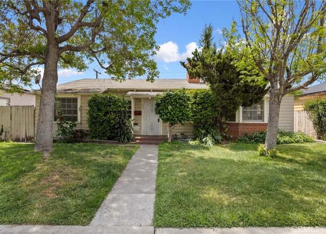 Property at 505 S Zeyn, Anaheim, CA 92805, 2 beds, 1 bath