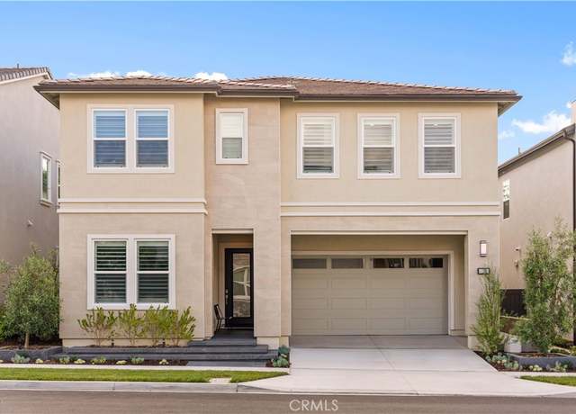 Property at 110 MULBERRY, Lake Forest, CA 92630, 5 beds, 5 baths