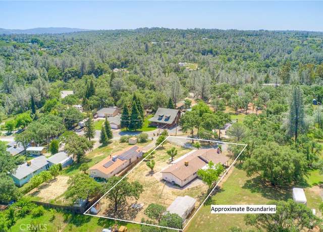 Property at 40 Oakview Ct, Oroville, CA 95966, 3 beds, 2 baths