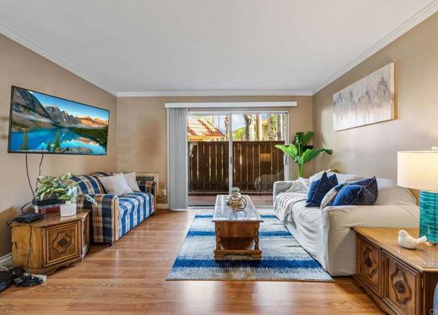 Property at 589 N Johnson Ave #130, El Cajon, CA 92020, 1 bed, 1 bath