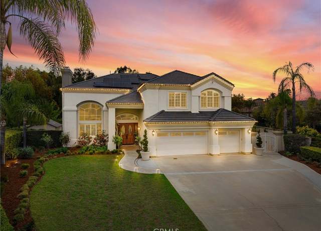 Property at 748 E Mariposa Dr, Redlands, CA 92373, 6 beds, 3.5 baths