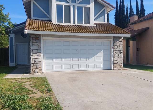 Property at 14589 Mountain High Dr, Fontana, CA 92337, 3 beds, 2.5 baths