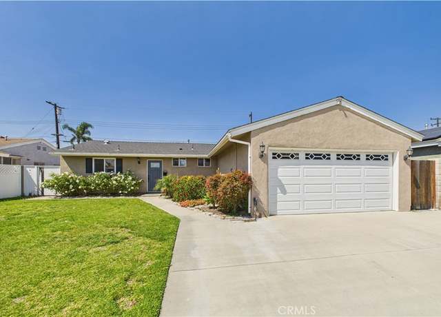 Property at 3647 W Myra Ave, Anaheim, CA 92804, 3 beds, 2 baths