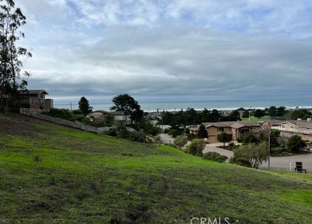 Property at 650 Sequoia Ct, Morro Bay, CA 93442