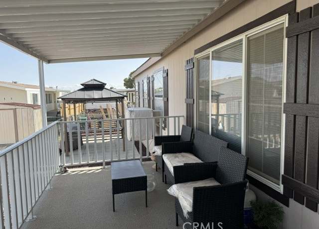 Property at 2112 Windflower Dr #116, Rosamond, CA 93560, 4 beds, 2 baths