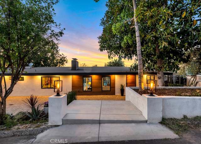 Property at 22505 Macfarlane Dr, Woodland Hills, CA 91364, 4 beds, 3 baths