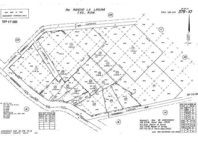 Property at 25 Gunnerson Ave, Lake Elsinore, CA 92530