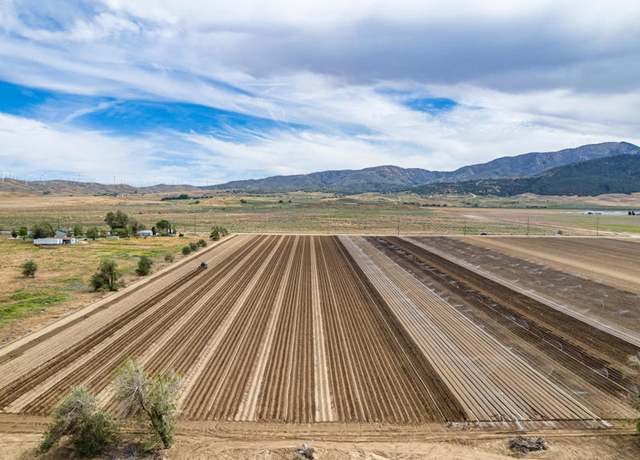 Property at 0 Highline Lot 6, Tehachapi, CA 93561