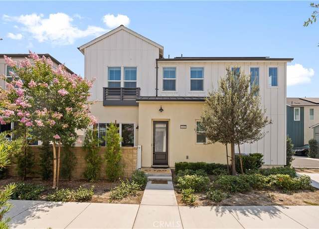 Property at 4440 S Forsyth Paseo, Ontario, CA 91762, 3 beds, 2.5 baths
