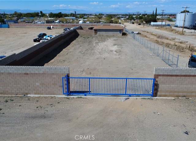 Property at 42349 5th St E, Lancaster, CA 93535