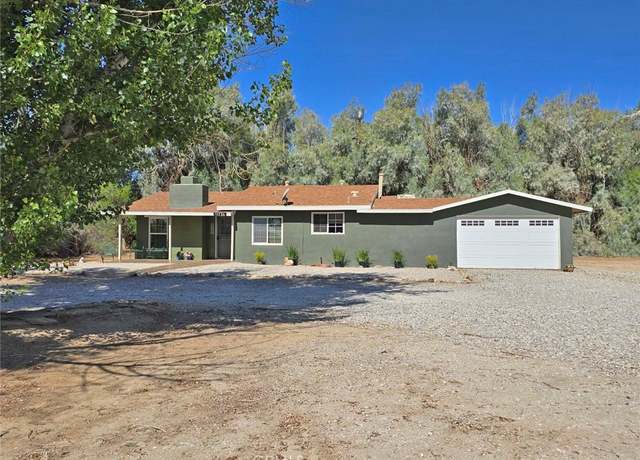 Property at 11136 Kendall Rd, Lucerne Valley, CA 92356, 2 beds, 2 baths