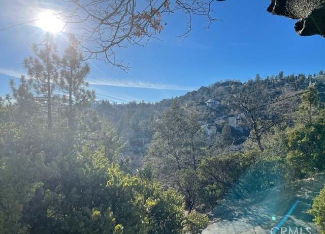 Property at 0 Brentwood Dr, Lake Arrowhead, CA 92352