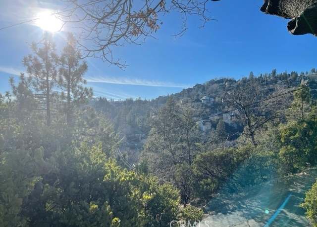 Property at 0 Brentwood Dr, Lake Arrowhead, CA 92352