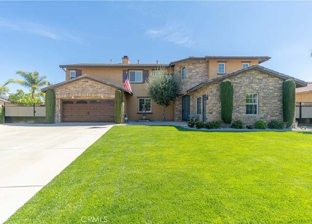 Property at 1633 Via Modena Way, Corona, CA 92881, 5 beds, 3 baths