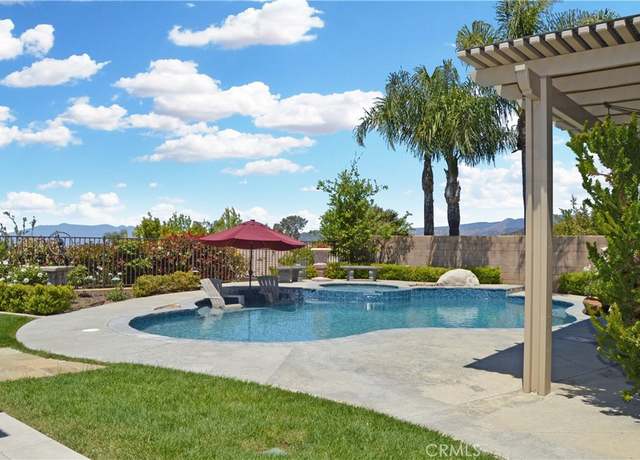 Property at 13622 Canyon Crest Rd, Yucaipa, CA 92399, 5 beds, 3 baths