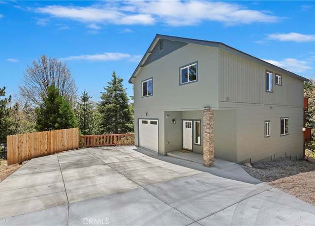 Property at 26182 Sky Ridge Dr, Twin Peaks, CA 92391, 3 beds, 2.5 baths