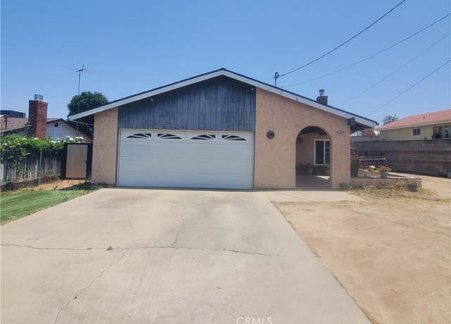 Property at 5983 Jones Ave, Riverside, CA 92505, 3 beds, 2 baths