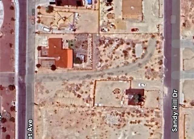 Property at 1 Armory, Barstow, CA 92311