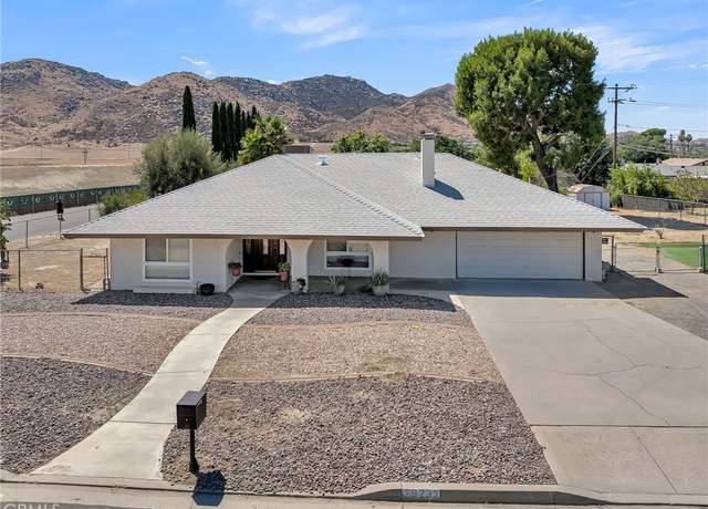 Property at 29233 Stevens Ave, Moreno Valley, CA 92555, 4 beds, 2 baths