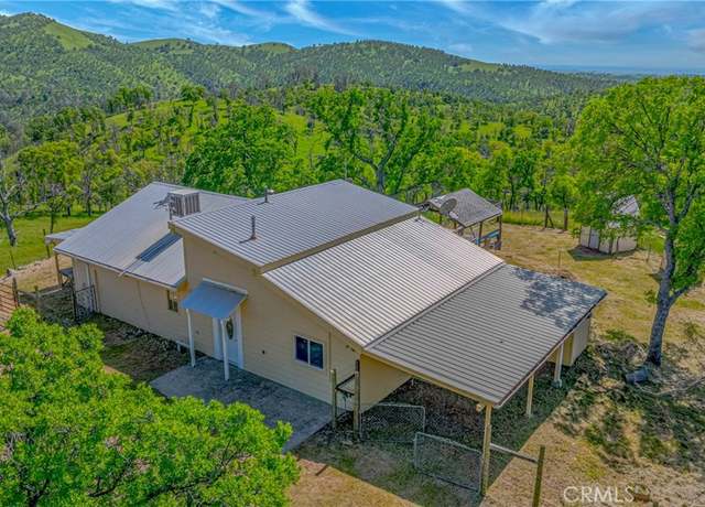 Property at 3084 Old Hwy, Catheys Valley, CA 95306, 2 beds, 1 bath
